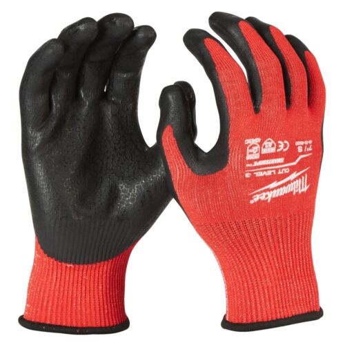 Cut C Gloves - 8/M - 1pc - Cut C Gloves
