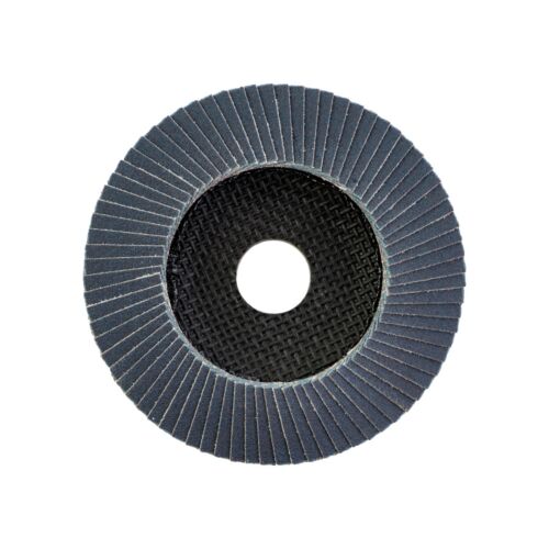 Flap disc Zirconium 115 mm / Grit 40 - Zirconium Lamellenslijpschijven