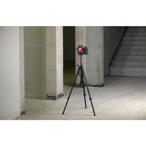 TRP120 - Laser statief verstelbaar tot 1,20 meter