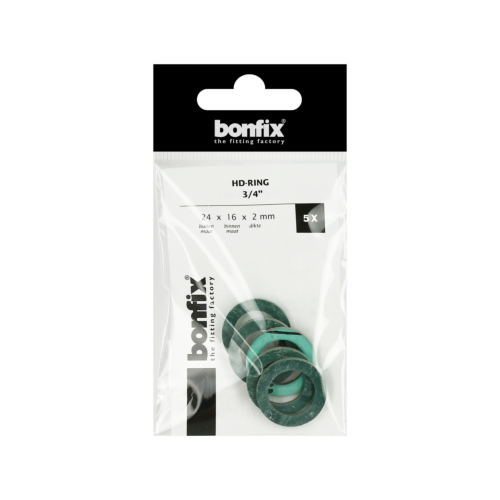 BONFIX HD-ring 3/4
