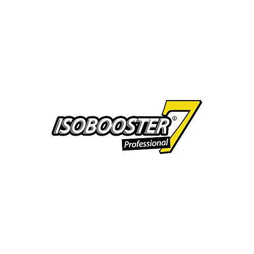 Isobooster Professional Rd 6.0 / 120 mm. 5000x1200x120mm. (6,00 M²)