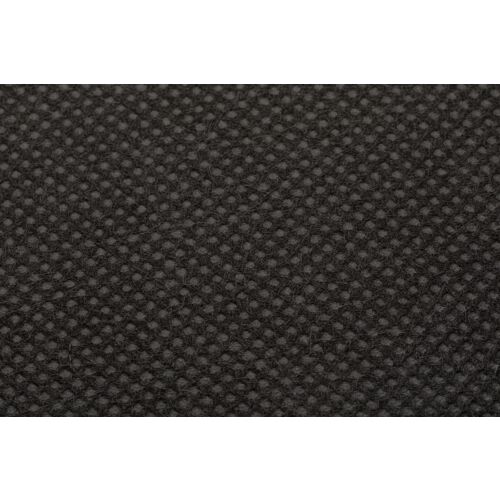 Tyvek UV fassade spinvlies folie zwart 150 cm. x 50 m1 ( =75 m2 )