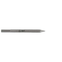 SDS-Max Pointed 280 mm - 1 pc - SDS-max puntbeitels
