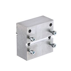 Spacer block for 250 - 350 mm - 1 pc - Systeemtoebehoren - Natte diamantboren