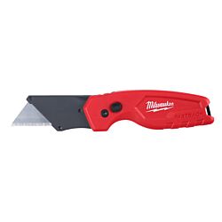 Fastback Compact Flip Utility Knife - FASTBACK compact flip mes