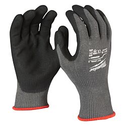 Cut E Gloves - 11/XXL - 1pc - Cut E Gloves