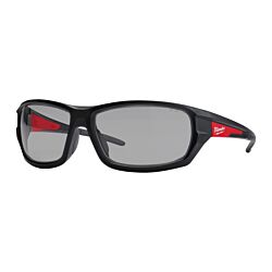 Performance Safety Glasses Grey - 1pc - Performance veiligheidsbril