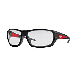 Bulk Performance Safety Glasses Clear - Performance veiligheidsbril