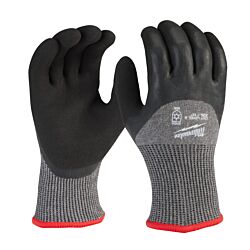 Winter Cut E Gloves - 9/L - 1pc - Winter cut E handschoenen