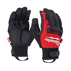 Winter Demolition Gloves - 10/XL - 1pc - Winter Sloophandschoenen
