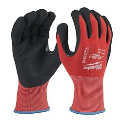 Cut B Gloves - 7/S - 1pc - Cut B Handschoenen