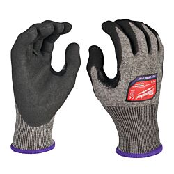 High Cut F Gloves - 8/M - 1pc - High Cut F Handschoenen