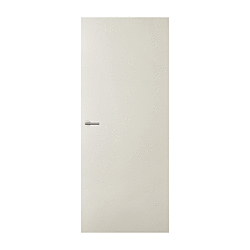 Austria Stompe boarddeur dicht 78 x 201,5 cm