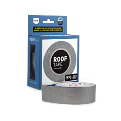 Tec7 - WP7-202 Roof Tape 50mm x 10m