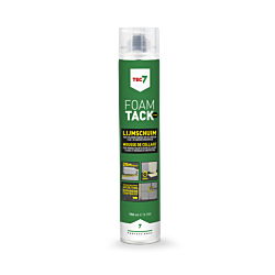 Tec7 - Combipack FoamTack Pro