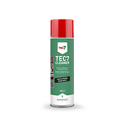 Tec7 - Tec7 Cleaner 500ML